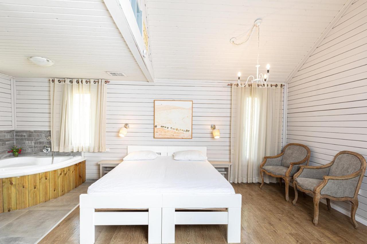 Nir David Country Lodge Ngoại thất bức ảnh