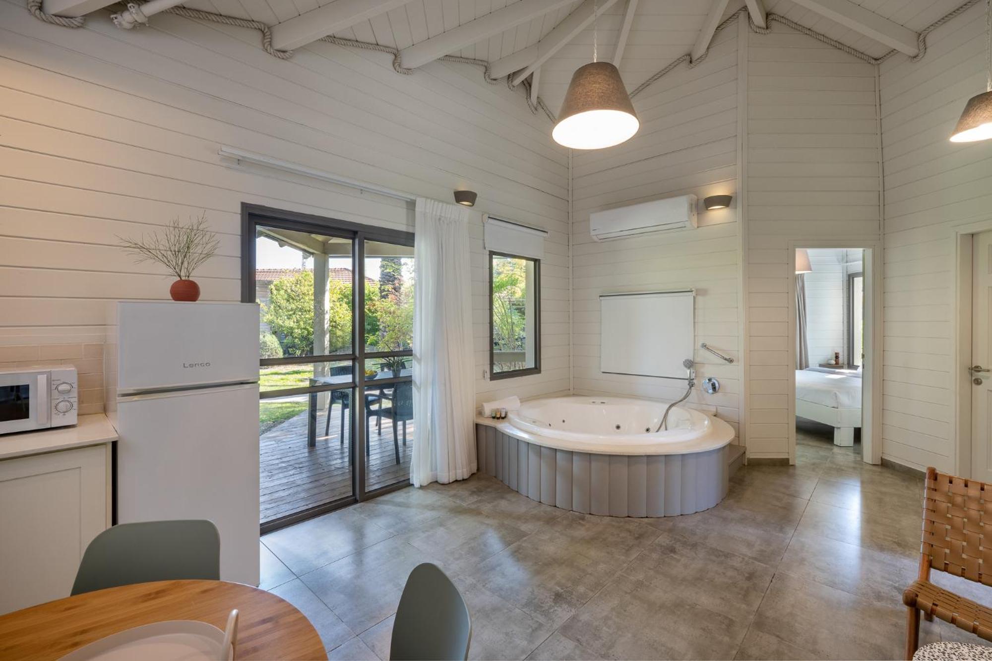 Nir David Country Lodge Ngoại thất bức ảnh