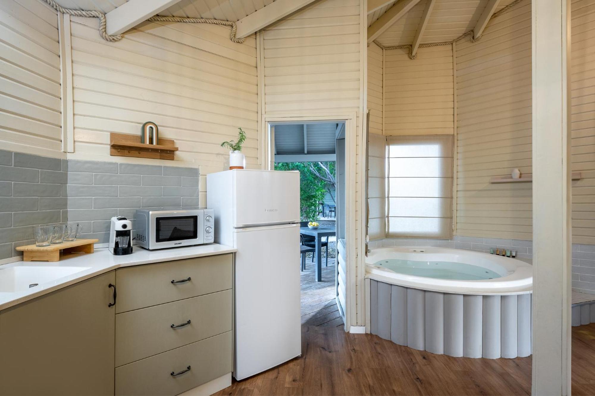 Nir David Country Lodge Ngoại thất bức ảnh
