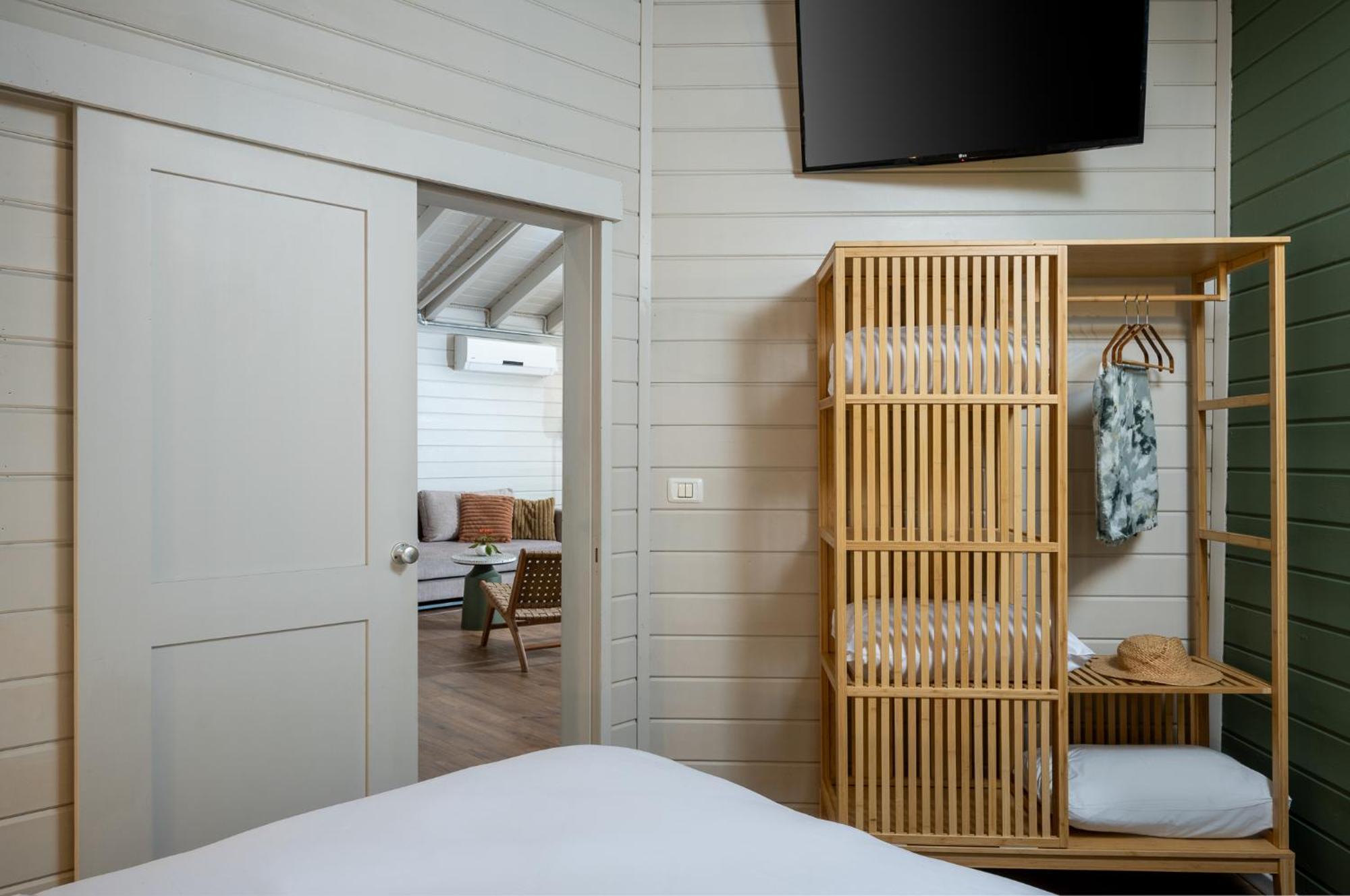 Nir David Country Lodge Phòng bức ảnh